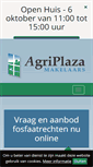 Mobile Screenshot of agriplaza.eu